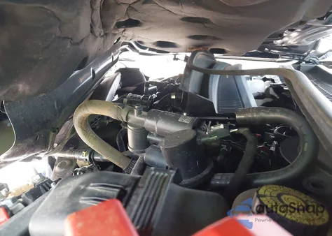 2020 Ford Ranger Xlt из США, поврежденный, VIN 1FTER4FH3LLA28314